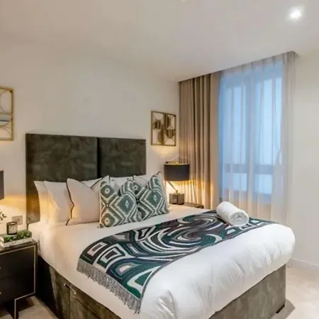 Apartment Knorrstr Milbertshofen