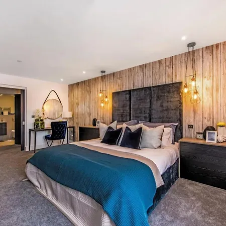 Knorrstr Milbertshofen Apartment Munich