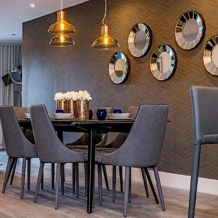 Apartment Knorrstr Milbertshofen