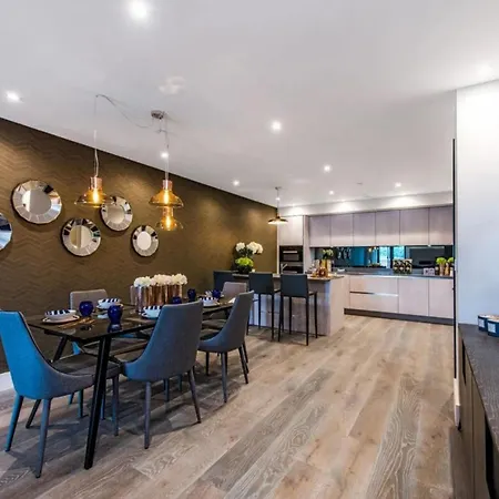 Knorrstr Milbertshofen Apartment Munich